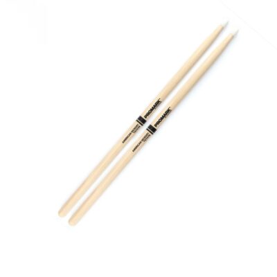 Promark TX747N American Hickory "Rock" Nylon Tip  Pro Mark Drumsticks