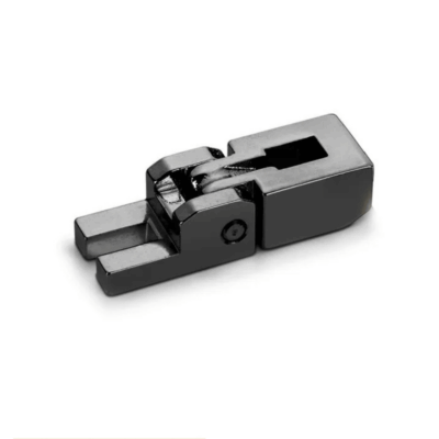 Schaller Floyd Rose Saddle No.2 ( E or E ) Single Black