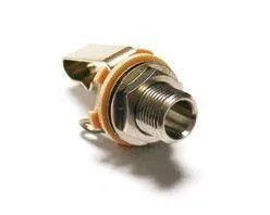 Switchcraft 1/4" Mono Jack - Long