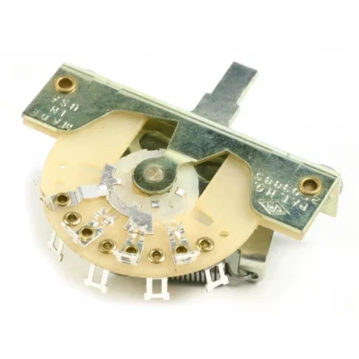 CRL 5-way Lever Switch  - Pickup / Selector Switch Made in the USA