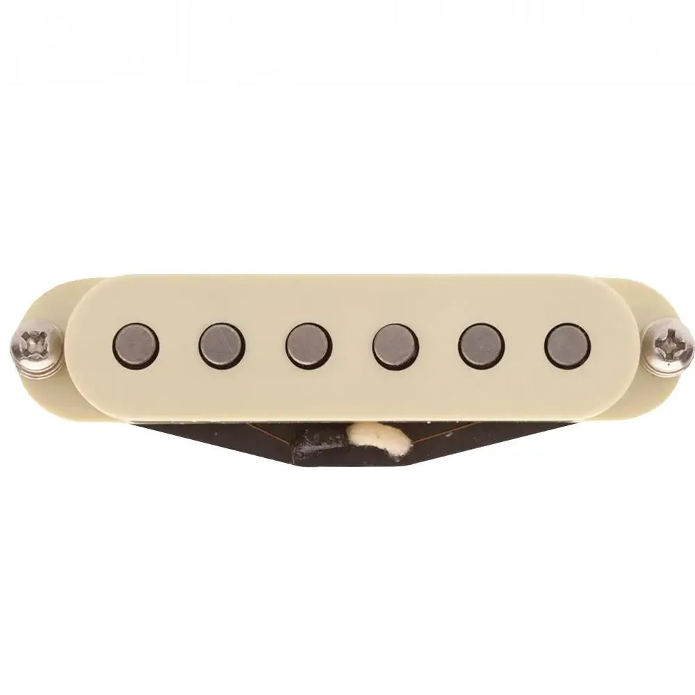 Suhr ML Standard Single Coil Bridge Pickup - Parchment
