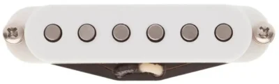 Suhr ML Standard Single Coil Middle RWRP  Pickup - Parchment