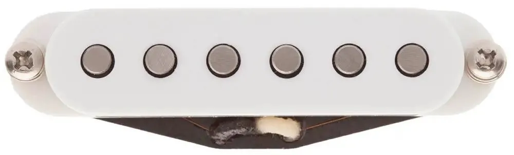 Suhr ML Standard Single Coil Middle RWRP Pickup - Parchment