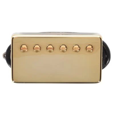 Suhr Pete Thorn Thornbucker Signature Humbucker Neck Pickup Gold