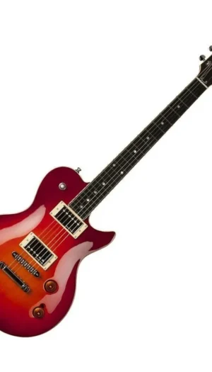 GODIN SUMMIT CLASSIC (CT) HB Cherryburst with Gig bag Seymour Duncan Humbuckers