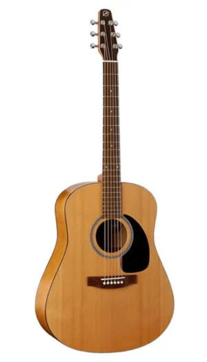 Seagull S6 Original Acoustic Guitar - Solid Cedar Top