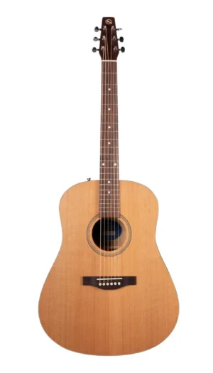 Seagull S6 Collection 1982 Acoustic Guitar