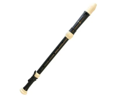 Linley Plastic Recorder-Tenor