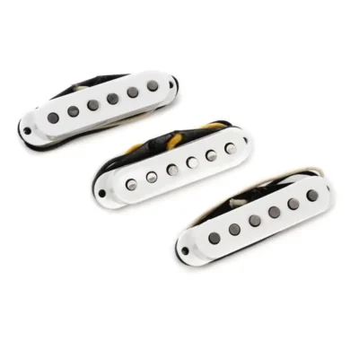 Fender Custom Shop Texas Special Stratocaster Pickup Set