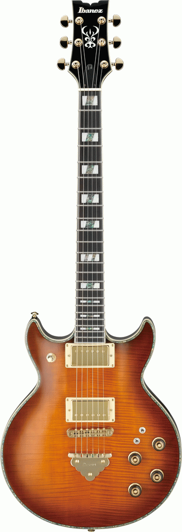 IBANEZ AR420 VLS ELECTRIC GUITAR