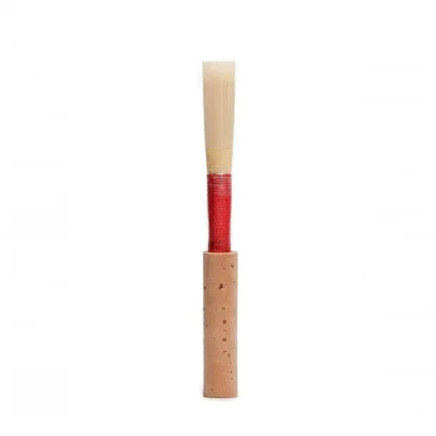 Jones Oboe Reed made from Finest French Cane Medium Hard