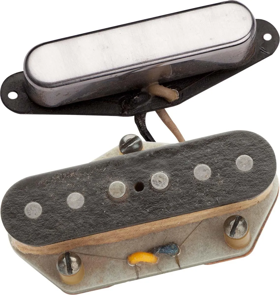Seymour Duncan Antiquity II 60s Twang for Telecaster Neck & Bridge Pickup Set