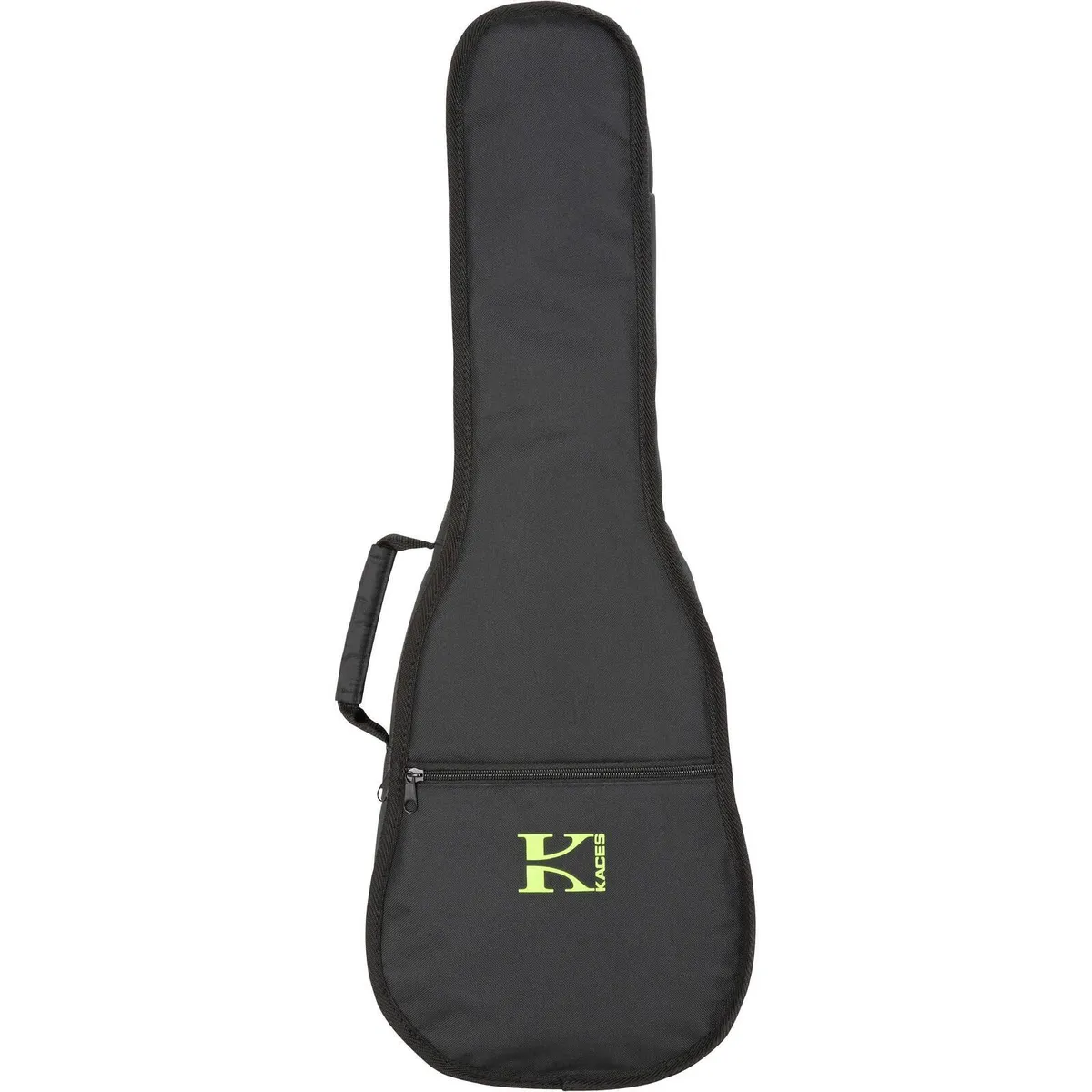 Kaces Xpress Concert Size Ukulele Bag