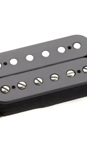 Seymour Duncan SH-1b '59 Model 4-Conductor electric Guitar Pickup - Black Bridge