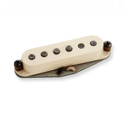 Seymour Duncan Antiquity II Surfer RWRP Strat Single Coil Pickup