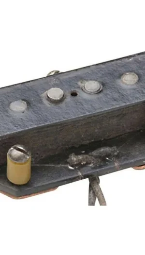 Seymour Duncan Antiquity Guitar Pickups for 1955 Tele Bridge Raised D/G 11024-27
