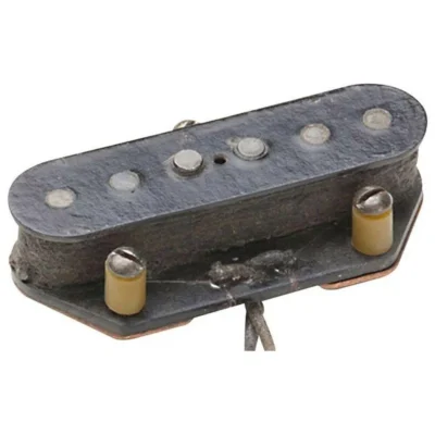Seymour Duncan Antiquity Guitar Pickups for 1955 Tele Bridge Raised D/G 11024-27