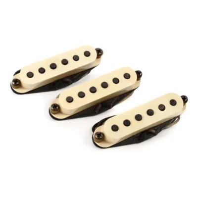 Seymour Duncan Antiquity Texas Hot Strat Pickups - Set