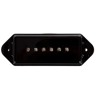 Seymour Duncan Retrospec'd Antiquity P-90 Dog Ear Pickup - Bridge