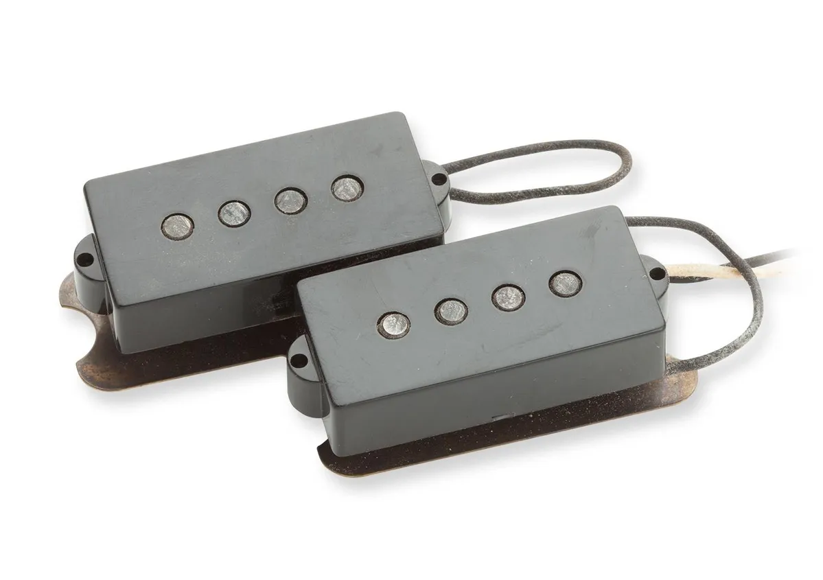 Seymour Duncan Antiquity Pickup for Precision Bass