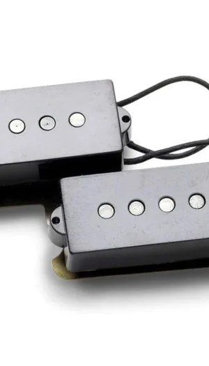 Seymour Duncan Antiquity II 60s Pride for P-Bass Precision Bass Guitar Pickup