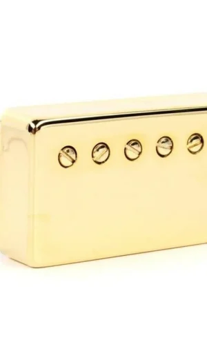 Seymour Duncan SH-1n '59 Model Neck Humbucker Pickup Gold Cover