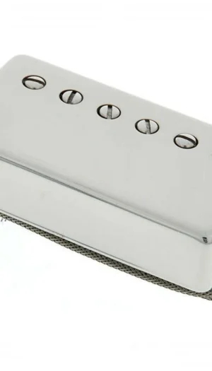 Seymour Duncan SH-1N Neck '59 Model Humbucker Nickel Cover Guitar Pickup