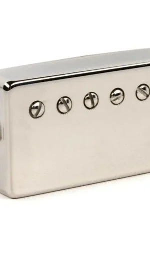 Seymour Duncan SH-1n '59 Model 4-Conductor Guitar Pickup - Nickel cover Neck