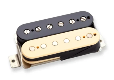 Seymour Duncan SH 1n 59 Model 4 Conductor Reverse Zebra Pickup