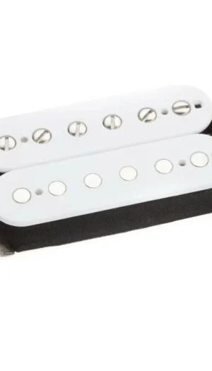 Seymour Duncan SH-1N '59 White Neck Humbucker Guitar Pickup white