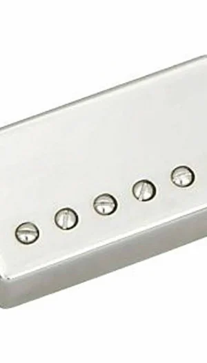 Seymour Duncan SH-1b '59 Model 4-Conductor Guitar Pickup - Nickel cover Bridge