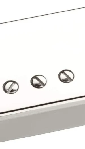 Seymour Duncan SH-1B Bridge '59 Model Humbucker Nickel Cover Guitar Pickup