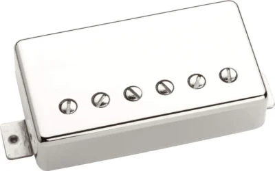 Seymour Duncan SH-1B Bridge '59 Model Humbucker Nickel Cover Guitar Pickup