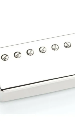 Seymour Duncan SH-55n Seth Lover Humbucker Pickup, Neck - Nickel Cover