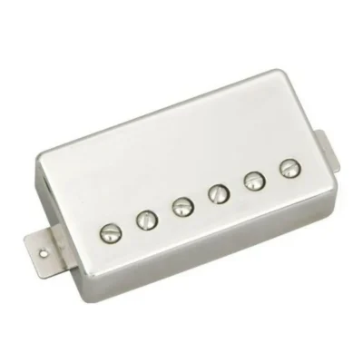 Seymour Duncan SH-55b Seth Lover Humbucker Pickup, Bridge- Nickel Cover