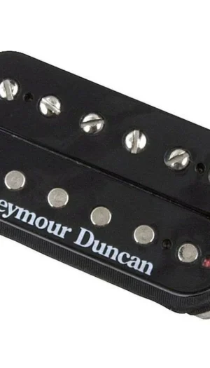Seymour Duncan SH-2n Jazz Neck Model Humbucker Guitar Pickup Black