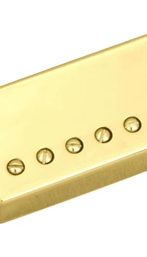 Seymour Duncan SH-2n Jazz Neck Model Humbucker Guitar Pickup Gold
