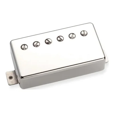 Seymour Duncan SH-2n Jazz Neck Model Humbucker Guitar Pickup Nickel