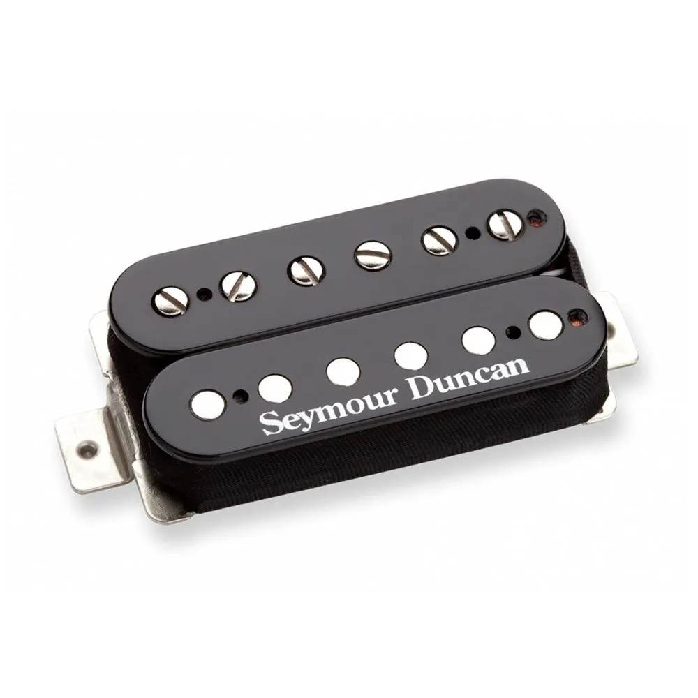 Seymour Duncan SH-2B Jazz Model Humbucker Bridge Pickup - Black
