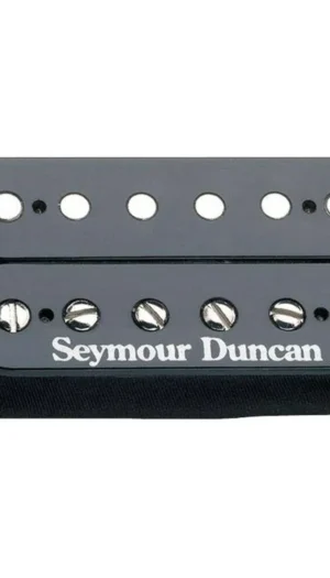 Seymour Duncan SH-4 JB Model Black Humbucker Bridge Guitar Pickup 11102-13-B