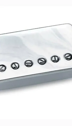 Seymour Duncan SH-4 JB Model Nickel Bridge Humbucker Guitar Pickup 11102-13