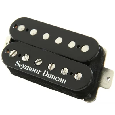 Seymour Duncan SH-4 JB Model Humbucker Pickup - For Gibson Nighthawk