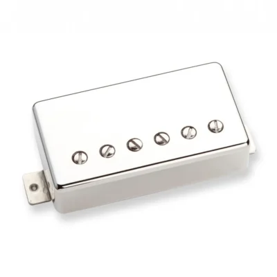 Seymour Duncan Alex Skolnick Humbucker Pickup Bridge - Nickel