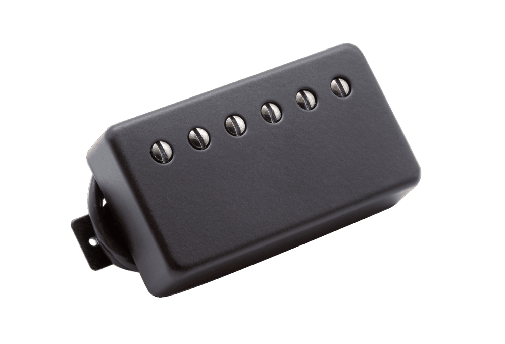 Seymour Duncan SH 5 DUNCAN CUSTOM Humbucker Pickup - BLACK Cover