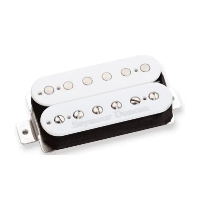 Seymour Duncan SH-5 Duncan Custom Humbucker Guitar Pickup White