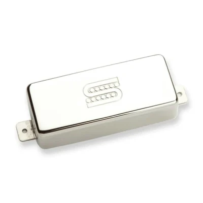 Seymour Duncan Seymourized  Mini Humbucker Pickup  Neck  SM-3N