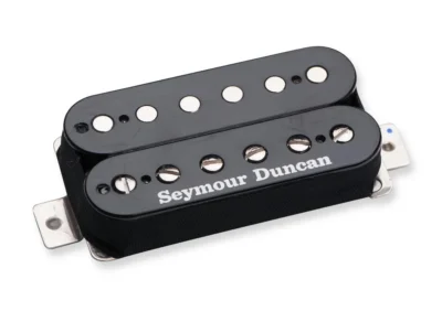 Seymour Duncan SH-PG1B Pearly Gates Black