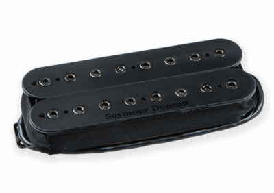 Seymour Duncan Mark Holcomb Signature Pickup - Black Alpha Neck 8-string