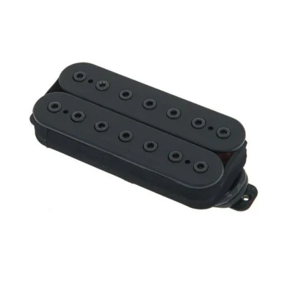 Seymour Duncan Mark Holcomb Signature Pickup - Black Omega Bridge 7-string