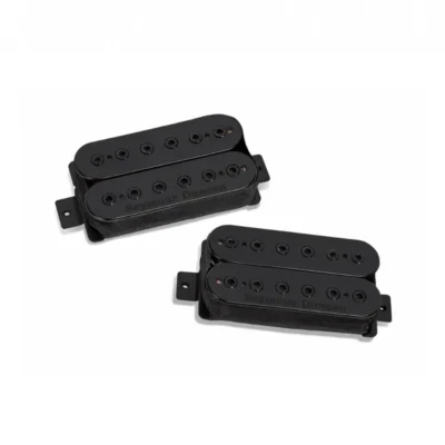 Seymour Duncan Mark Holcomb Scarlet & Scourge Pickup Set, 6-String - Black